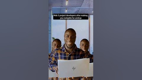 Where The Crypto/Web3 Guys At 😂💔 #relatable #shorts