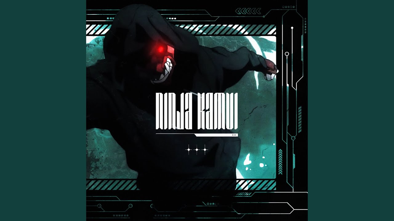 NINJA KAMUI