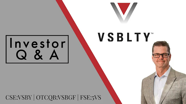 VSBLTY December Update - Shareholder Question & Answer Session 2 of 2