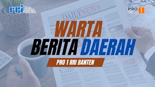 Warta Berita Pagi - Senin, 06 Oktober 2025
