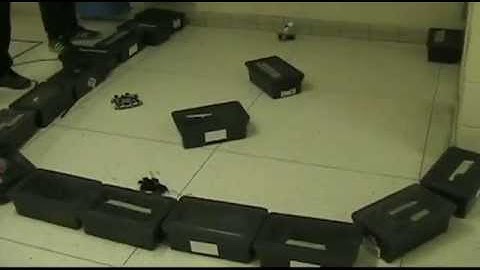 TEJ20 2013 BeetleBots Project