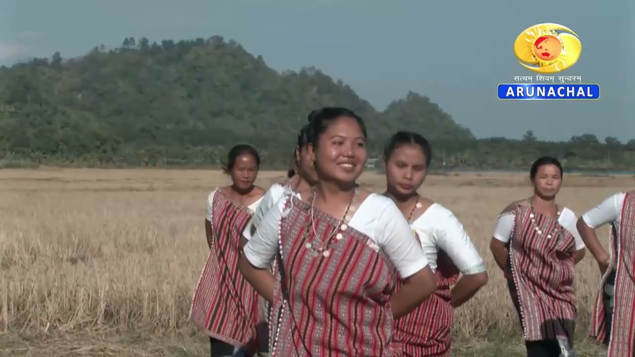 A Visit to Mikir Tribe Village Kokila | Papum Pare | Arunachal Pradesh |