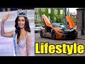 Manushi Chhillar Lifestyle, School, Boyfriend, House, Cars, Net Worth, Family, Biography 2018