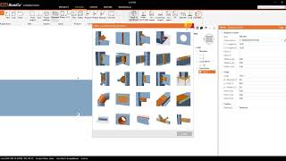 Negative Volume For Custom Cuts In Idea Statica Structural Engineering Tutorial