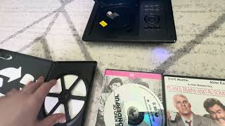 Triple Feature Dvd Opening Of 2026 4