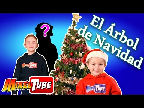 Video: Decoramos El árbol De Navidad. ¿Qué Estilo Prefieres?