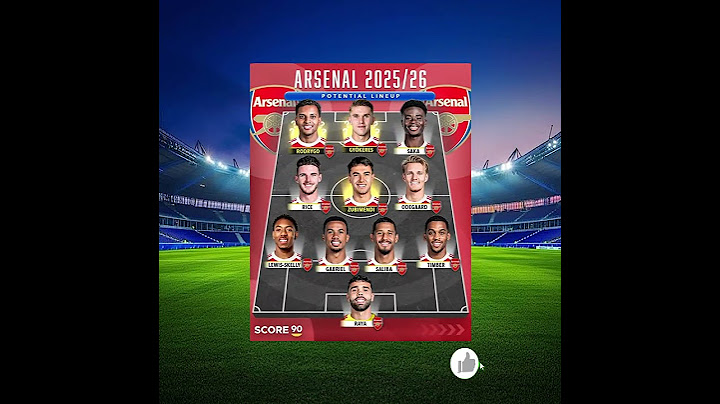 2025/26 Club Lineups Are INSANE! 🔥⚽ #football #soccer #shorts #shortvideo