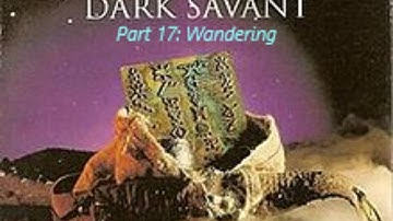 Wizardry VII: Crusaders of the Dark Savant - Part 17; Wandering