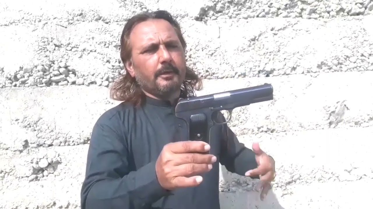 all guns safety Rules↗️and 30bore pistol dasassembly our asassembly information video