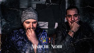 PREMIERE ECOUTE - SCH - MARCHÉ NOIR