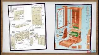 How To Build A Cabinet - Plans, Blueprints, Instructions, Diagrams And More http://teds-woodworking-plans.info/cabinet-plans.php - How To Build A Cabinet - Plans, Blueprints, Instructions, Diagrams And ...