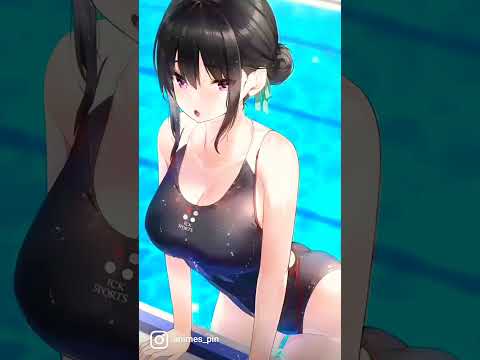 Hentai Girls hot pic #anime #shorts