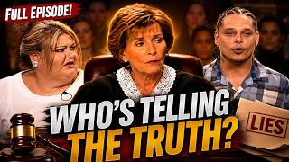 Judge Judy Justice - Full Episodes 876 - Best Amazing Secret Cases Judge Judy Episode 2026