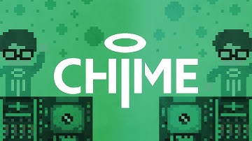 Chime - Double Jump [Dubstep]