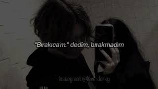 AQTAII- "Geçmişim oldun" (Lyrics/Sözleri)