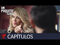 Un Poquito Tuyo | Capítulo 28 | Telemundo