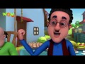 Motu Patlu & Robot Dog | Motu Patlu in Hindi WITH ENGLISH, SPANISH & FRENCH SUBTITLES | Nick Mp3 Song