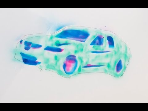 Video: Wie werde ich Autodesigner?
