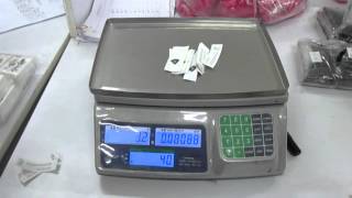 Label counting machine_ Hop Lun