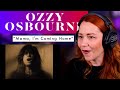 One More Ozzy Analysis You All Asked For. "Mama, I'm Coming Home" Hits Even Harder After his Passing