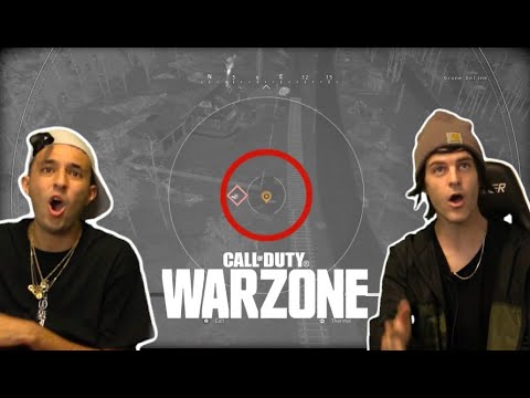 Uzi Loves Roadtrips - WARZONE FINALE!! - Pt2