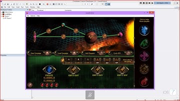Fusion 2.5 Workshop: Making a Level Editor