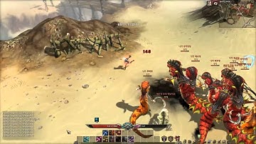 Devilian Online Cannon Shooter 1.Maneuver