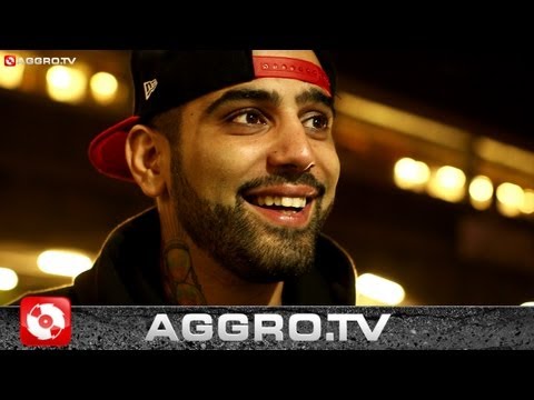 MOSH - VIDEOSNIPPET MOSHROOM (OFFICIAL HD VERSION AGGROTV)