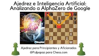 AlphaZero: a última conquista da inteligência artificial