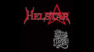 HELSTAR - Sins Of The Past 2007 full album
