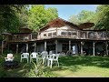 Kushog lake cottage rental  haliburton  183 by cottagerentalcom