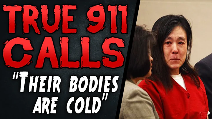 The Case of Sun Cha Warhola | Disturbing 911 Calls