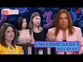 EN VIVO: Especial de Caso Cerrado: las enfermedades más raras