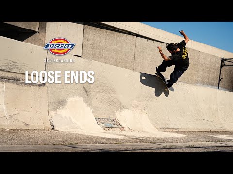 Dickies' Loose Ends Video