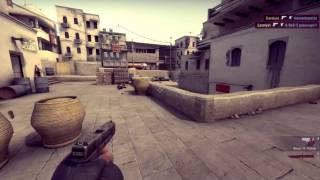 Catalyst ACE (CS GO)