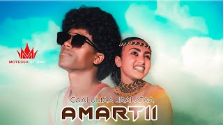 Caalumaa Jaalataa - Amartii -