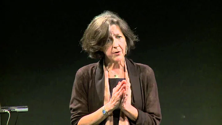 Honoring the stories of illness | Dr. Rita Charon ...
