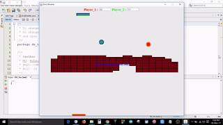 Brick Breaker screenshot 5
