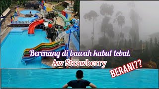 Tempat Wisata Alam Kabupaten Bandung. (Ada apa di Ciparay)