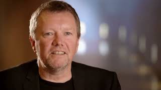 Building the Ithra Documentary (Dhahran)