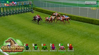 Horse Racing Games | Champion Horse Racing 2022 screenshot 2
