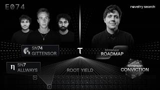 Bittensor Roadmap :: SN74 Gittensor Software Engineering + SN7 Peer to peer BTC transfers