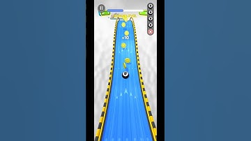 Going Balls All Level Gameplay Walkthrough - ( Android Games Ios Games ) - Level #4