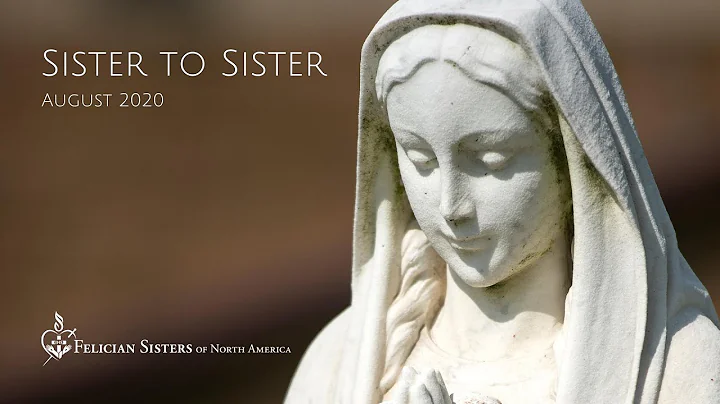 Sister to Sister - August 2020