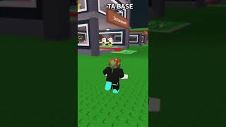 la base Bloodrot N'EXISTE PAS ?