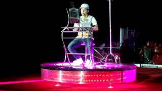 Circo Rolex Tijuana 2016/Final Baggio