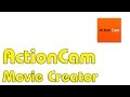 Sony Action Cam Movie Creator (redo)