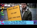 Finally, There Are No More Homo-free Zones in Poland