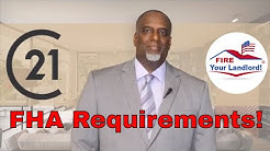 How much can I borrow with an FHA LOAN? FHA Requirements! MORTGAGE! 