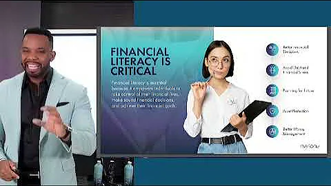 NVU 5 minute overview with David Imonitie